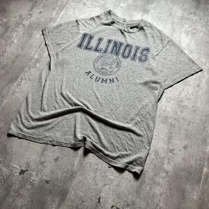 Delta-pro-weight Men's Grey T-shirt